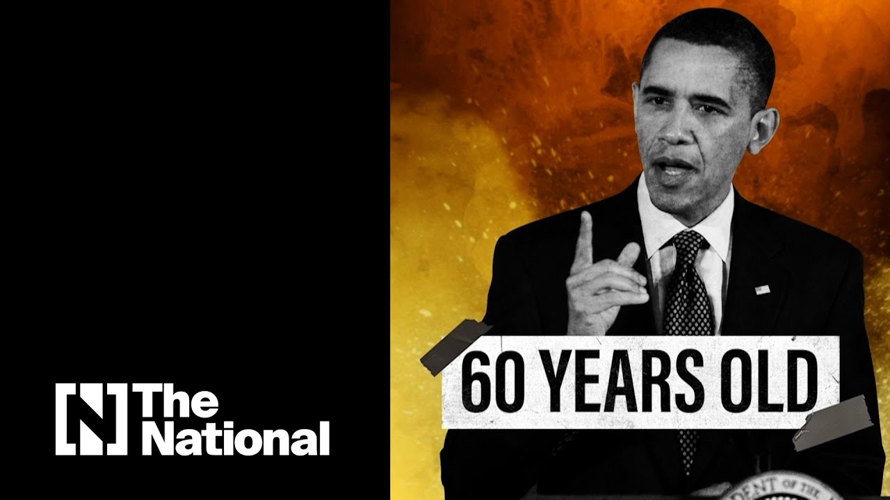 Obama at 60: what was his legacy in the Middle East?