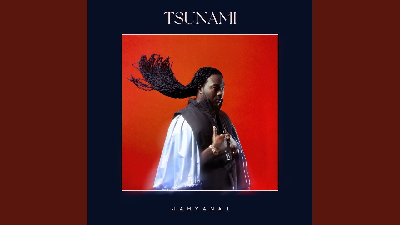 Tsunami