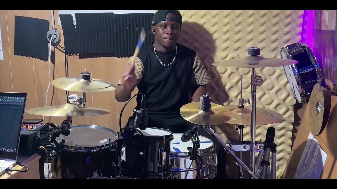 Agape Gospel Band - Wazee 24 ( Part 2 )( SEBEN ) 🔥