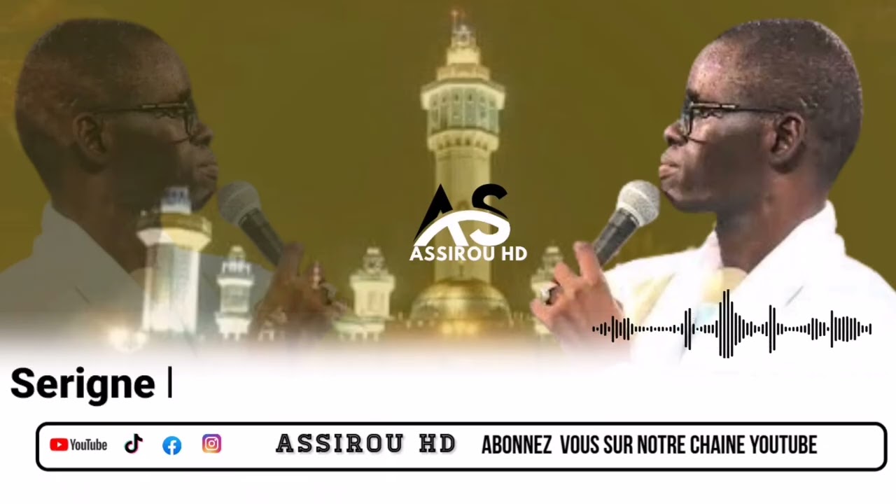 🔴Serigne khadim kebe Bou Nekh Ndeyssan😱 Li Ndawna Yaram😰
