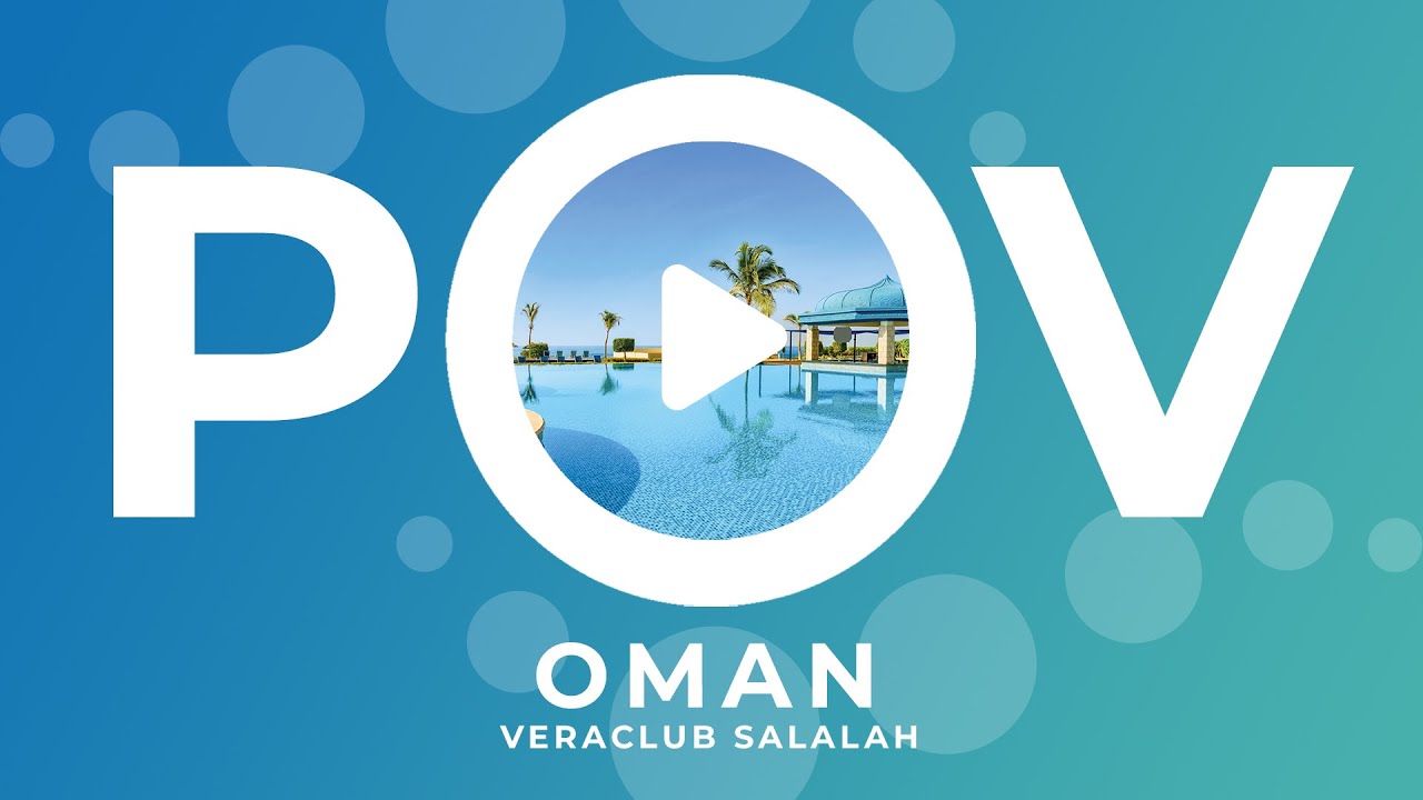 POV VERACLUB 📍 Oman | Veraclub Salalah