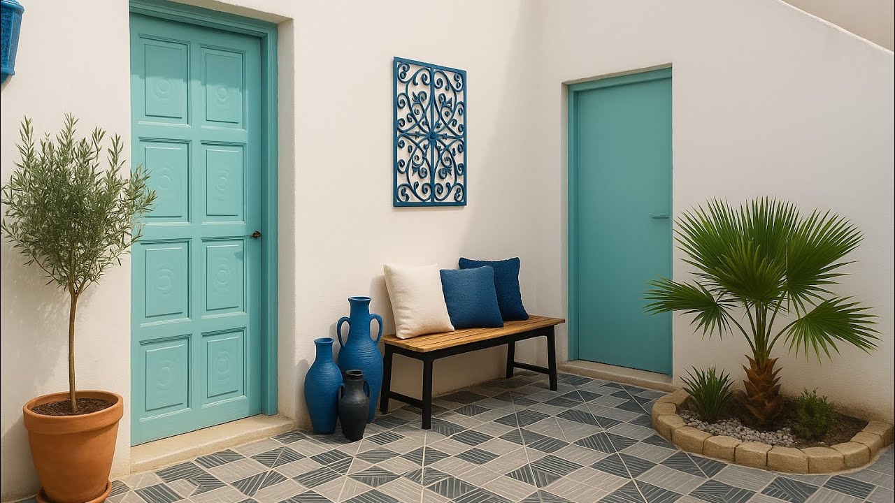تنظيف عميق و روتينات ما قبل رمضان