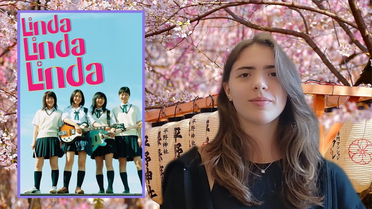 Linda Linda Linda || Cineteca JFS