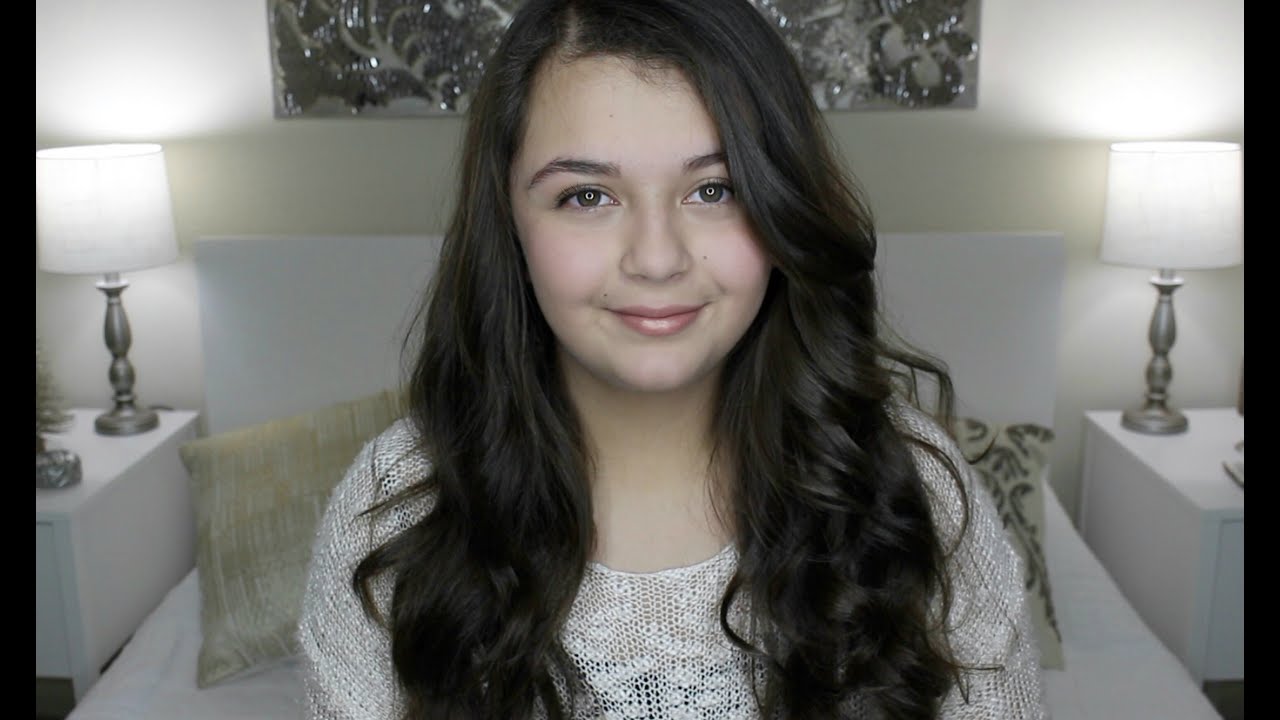 Maquillaje Natural para la Escuela - Regreso a Clases - Maqui015 ♥