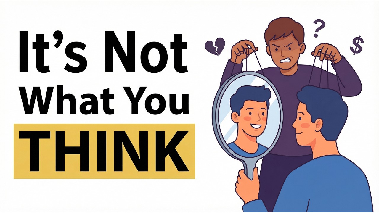 Why Everyone Gets Narcissists WRONG (And It’s Costing You)
