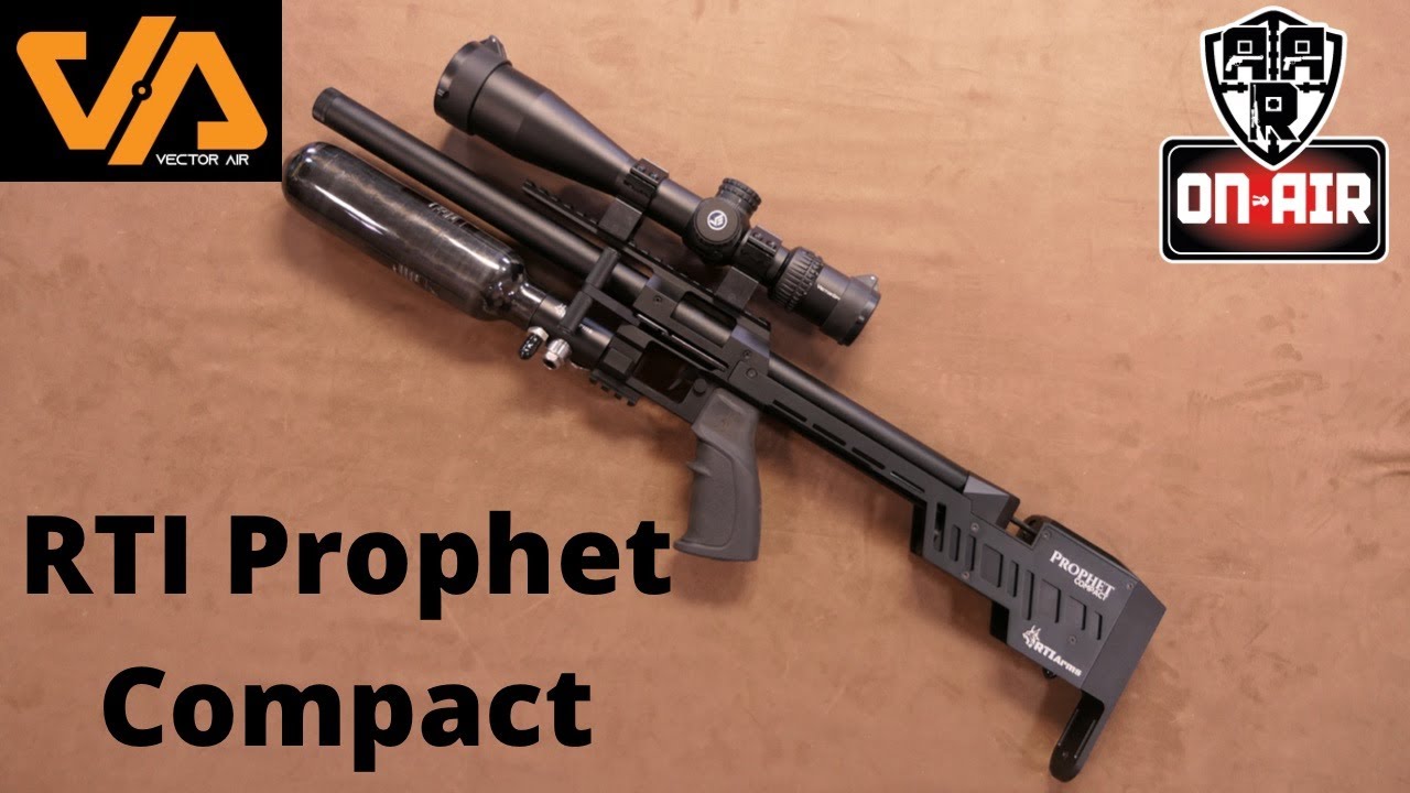RTI Prophet Compact. 