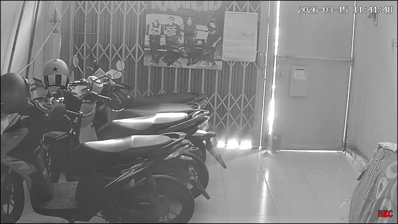 C 15326 Vina Persiapan Mudik 