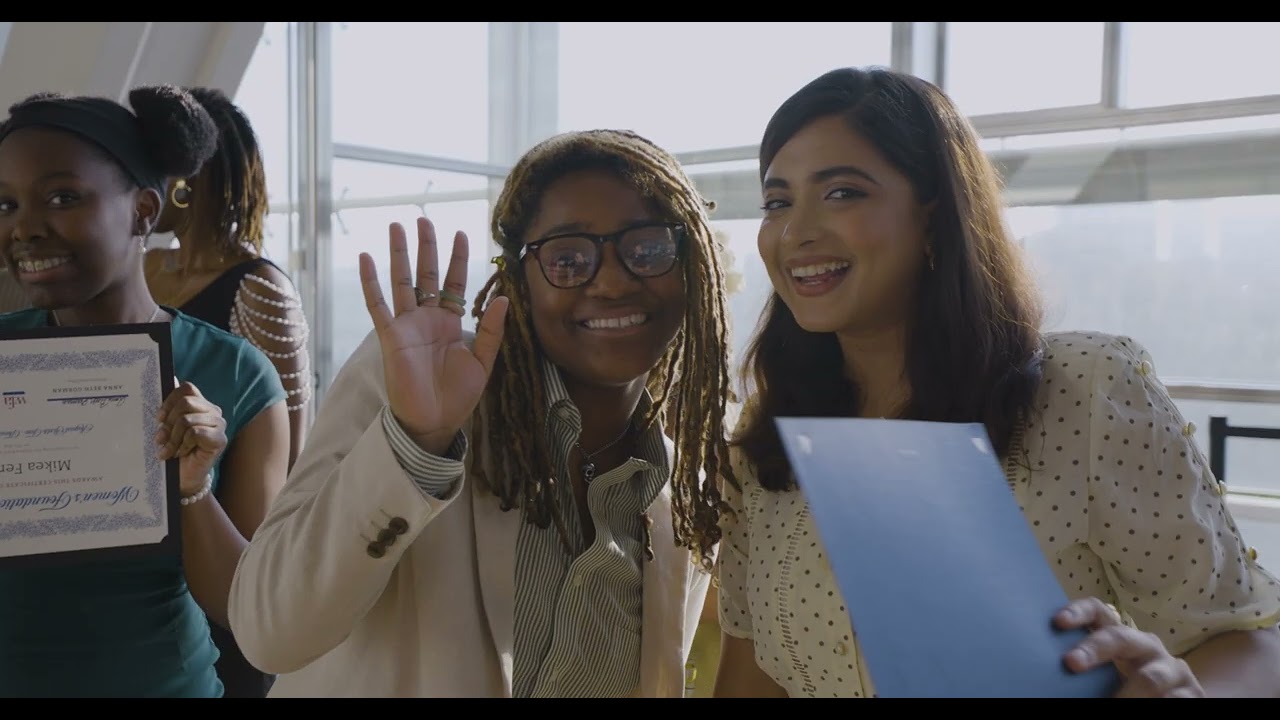 Tjuana Byrd Internship Program