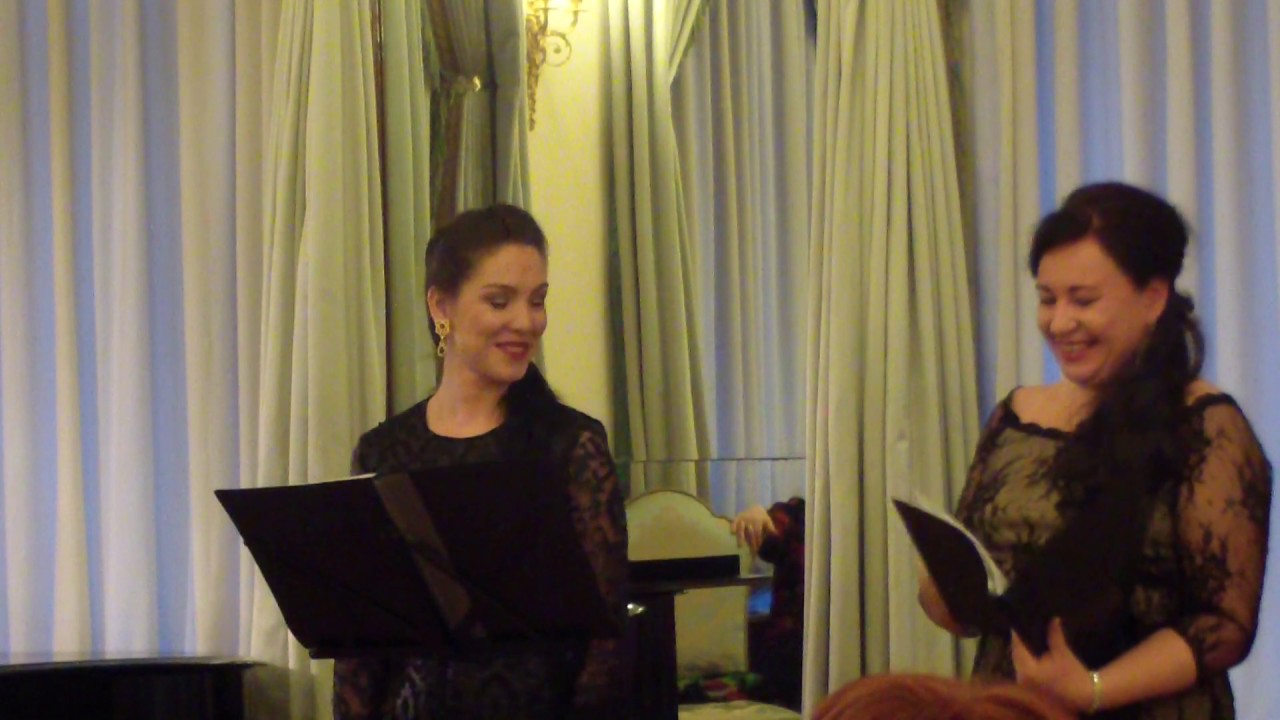 Donizetti  L'aurora