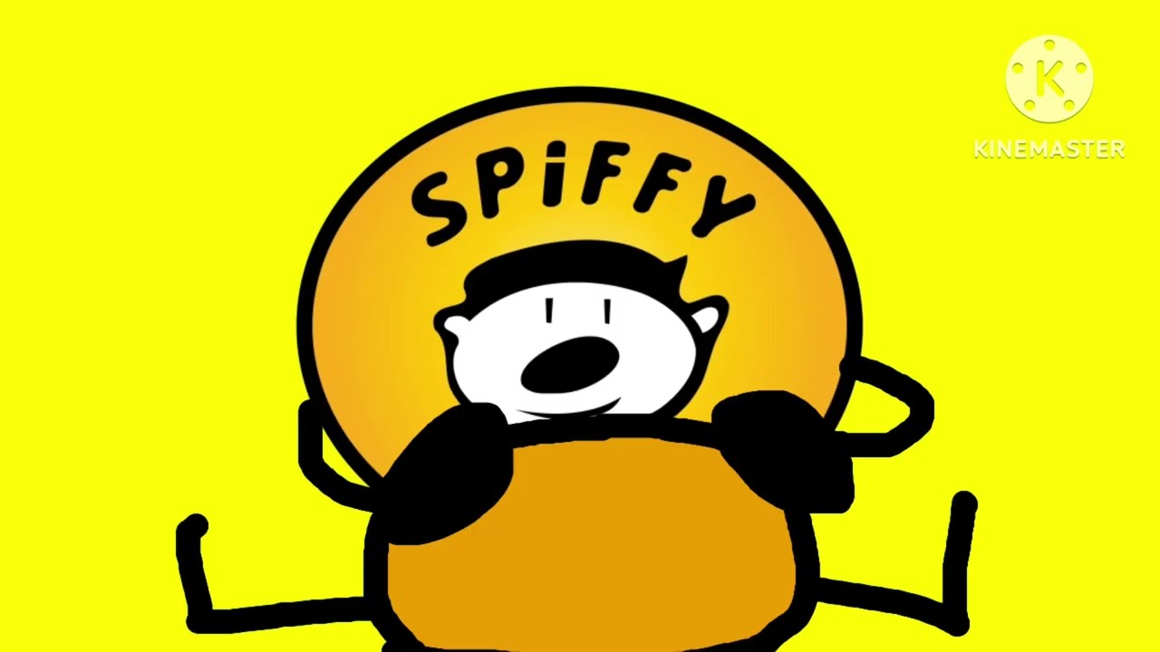 Spiffy Eats You