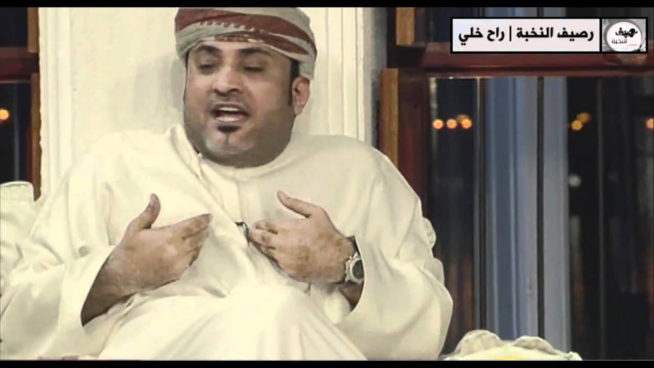 حمود سلطان Vs أحمد الرواس | برنامج المجلس HD