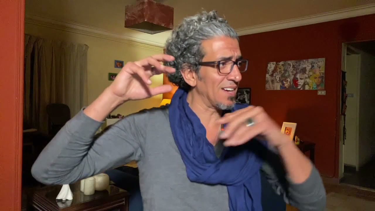 عن الأمل اللي منك فيك.