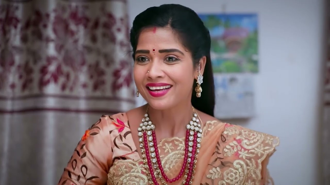Sembaruthi - Ep 1376 - Karthikraj,Shabana,Priya Raman - Tamil Tv Serial - Zee5 Tamil Classics