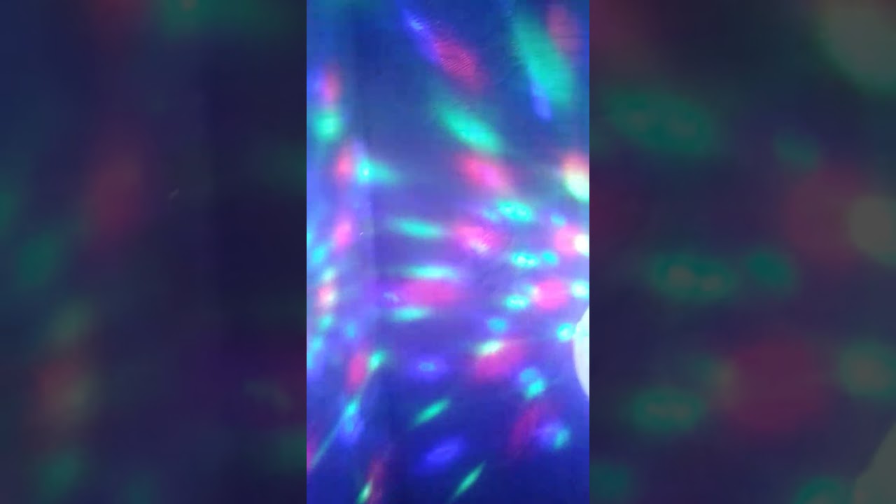 led işıq
