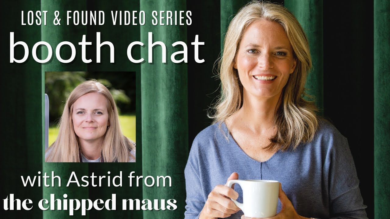 BOOTH CHAT | Antique Booth Tips Series; Antique Booth Owners Share Their Tips and Experiences