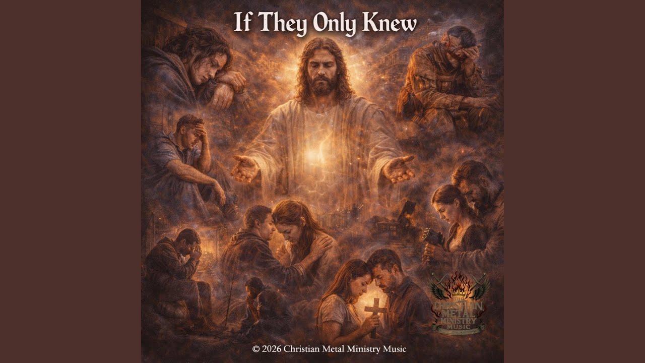 If They Only Knew