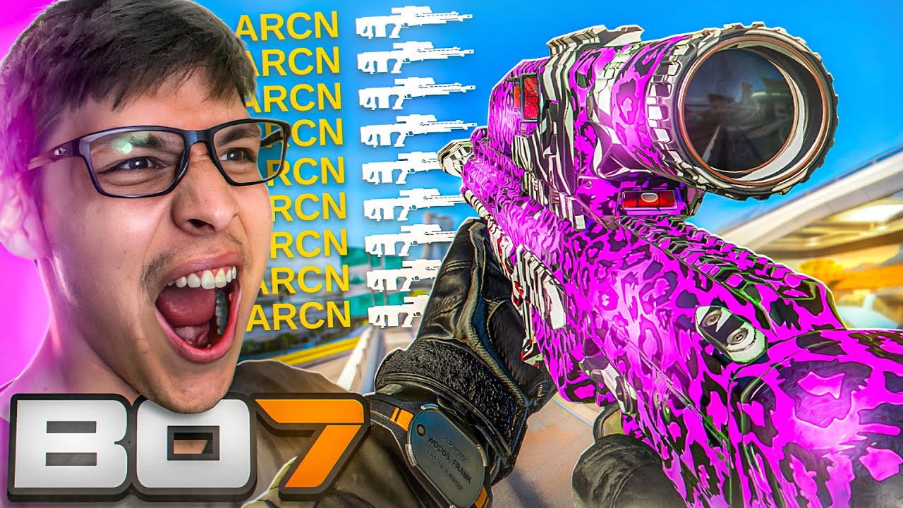 I WATCHED THE BEST BO7 CLIPS.. (BLACK OPS 7 SEASON 1)