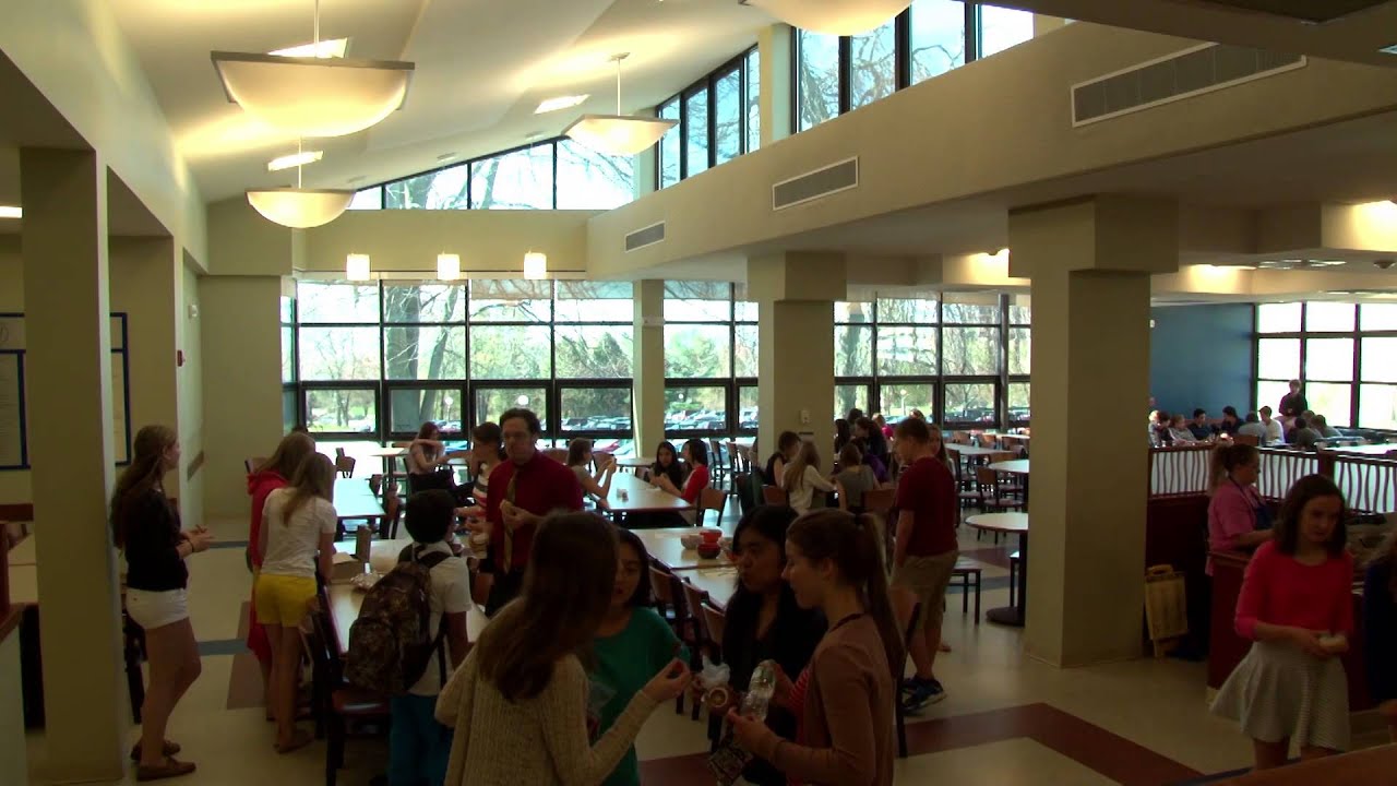 The Williams School - 