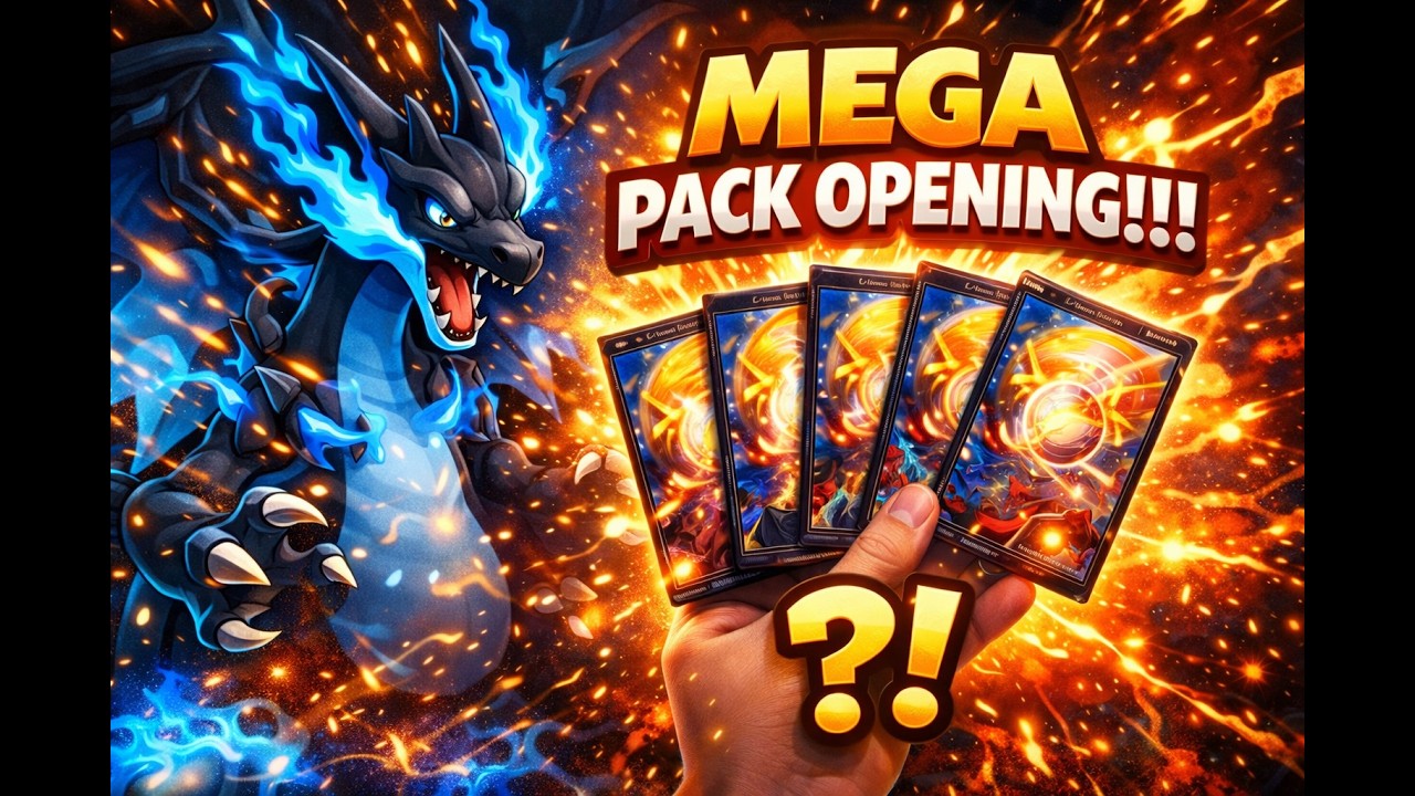 Endlich GUTE HITS! Pokémon Pack OPENING