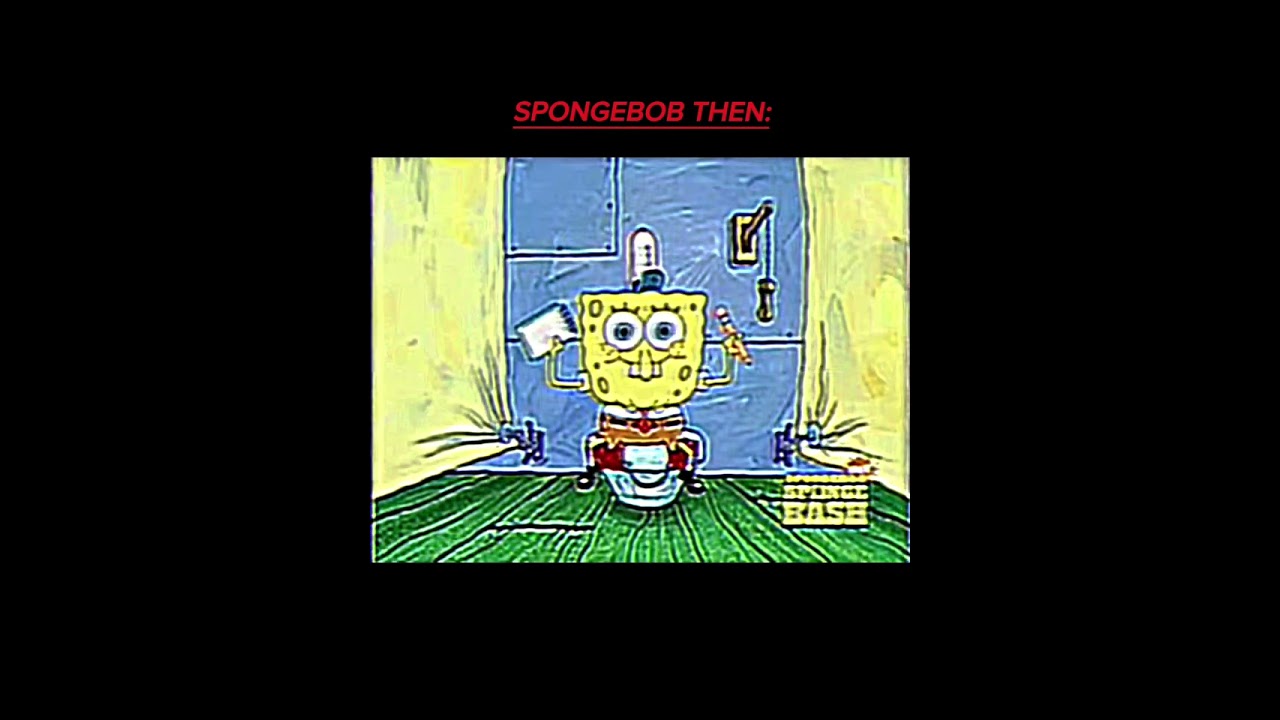 HIJACKED- 💀💀💀 #edits #spongebob #hijacked #scary