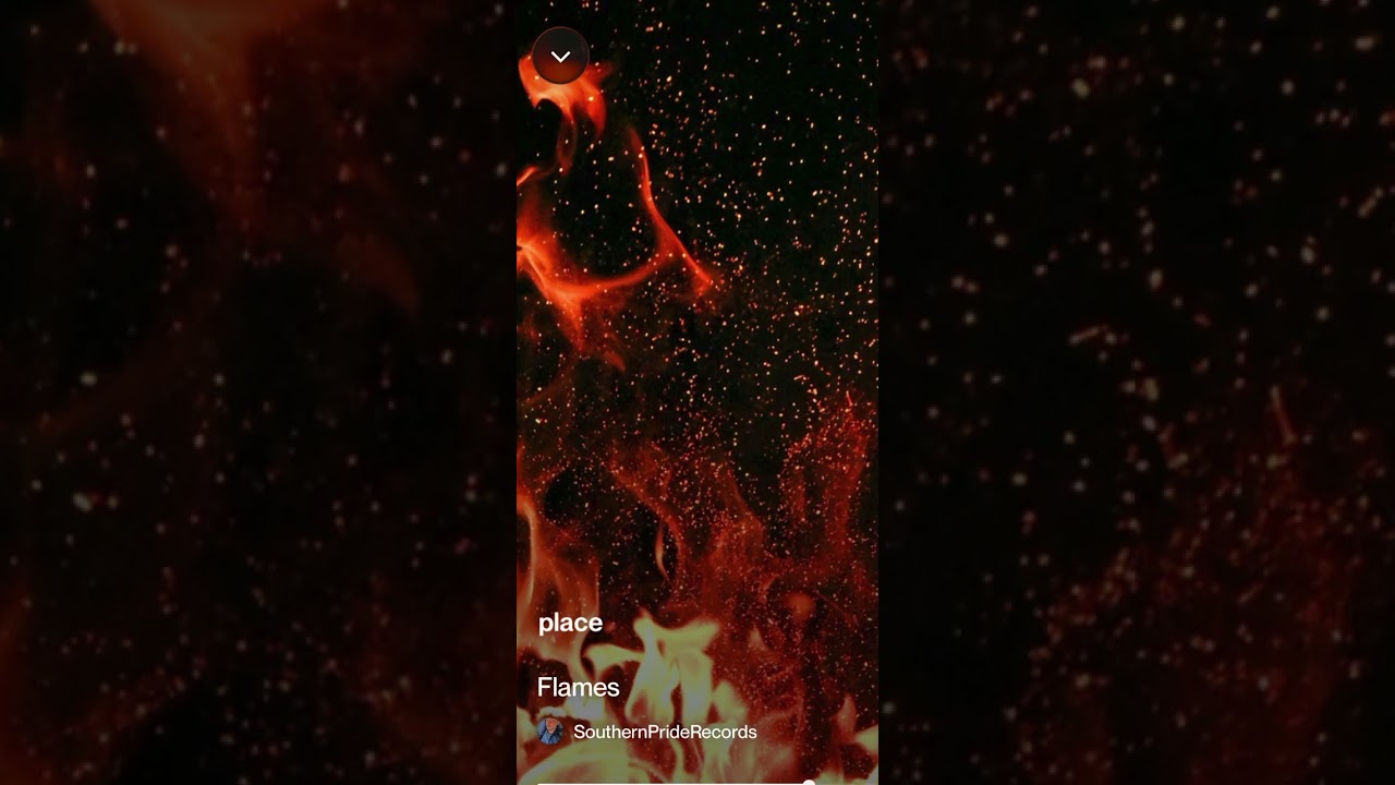 Flames: BUBBA T