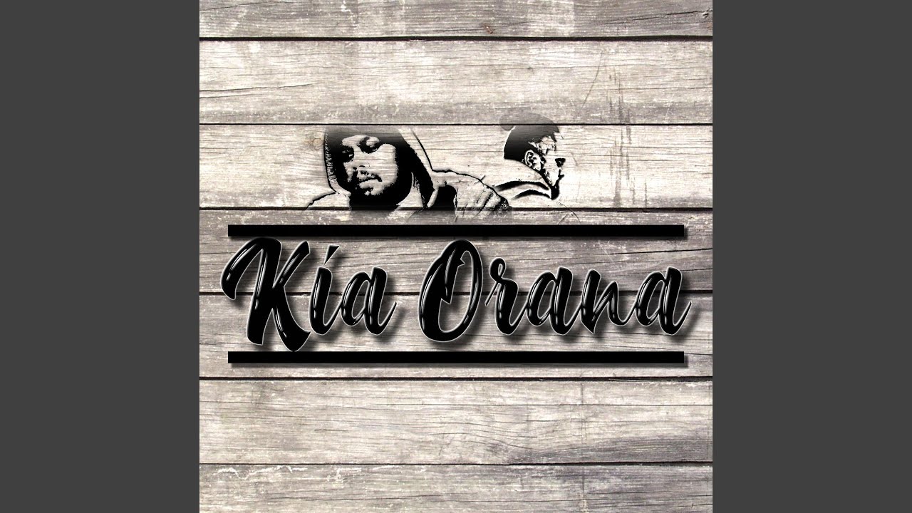Kia Orana