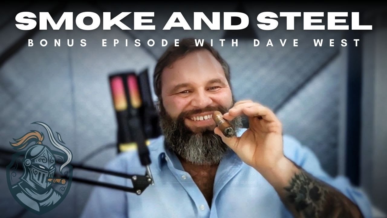 Dave West of Avowed Cigars: The Invitation-Only Brand Taking the Industry by Storm