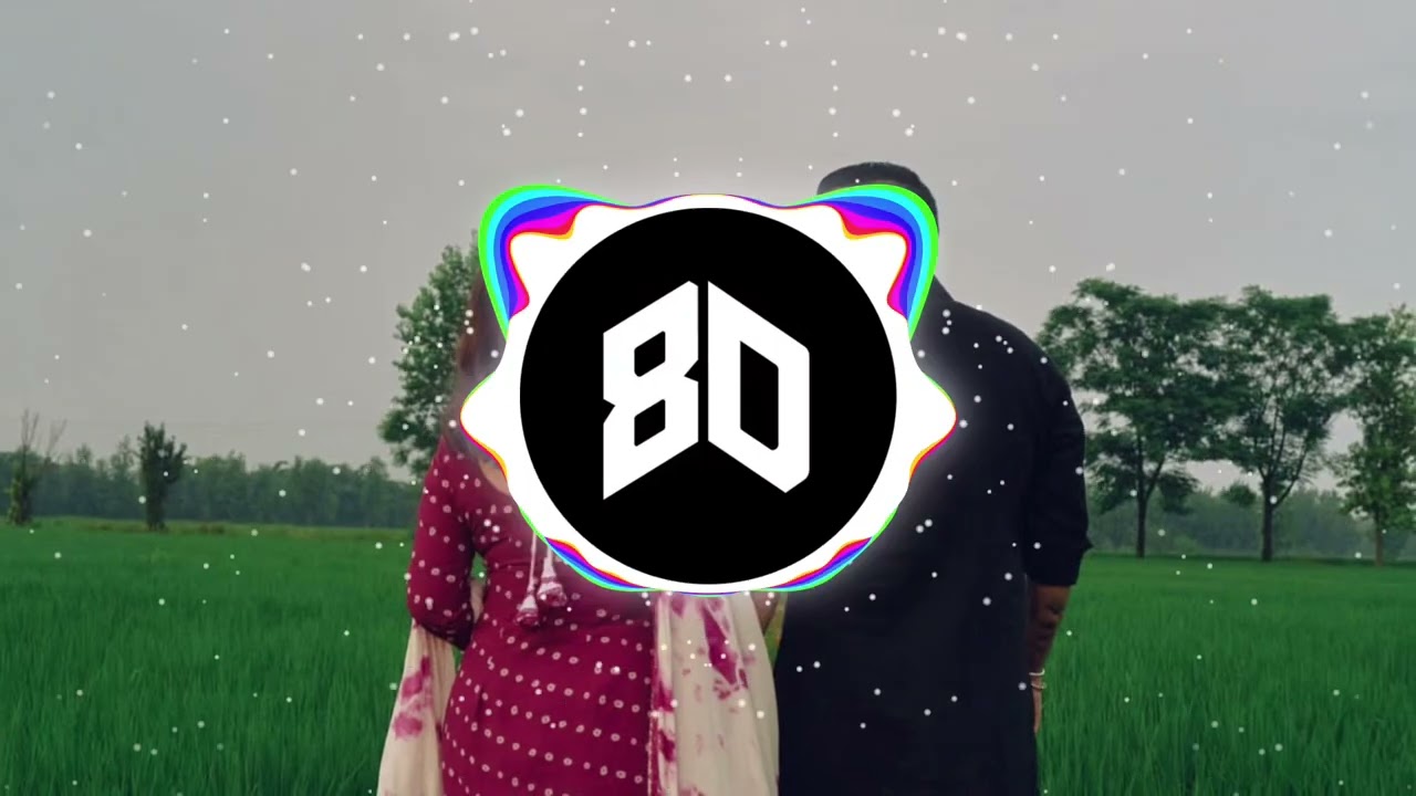For A Reason (8D-AUDIO) Karan Aujla | Tania | Ikky | Latest Punjabi Songs 2025