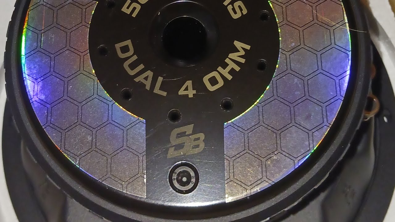 Down4Sound 