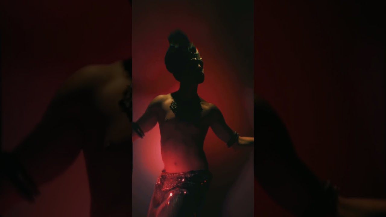 Kipur - Light in Babylon by Lukas Oliver - Bellydance - Dança do Ventre