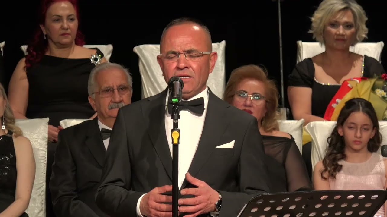 Gönlüm Hep Seni Arıyor Neredesin Sen – Fatih Hatipoğlu 28.12.2025