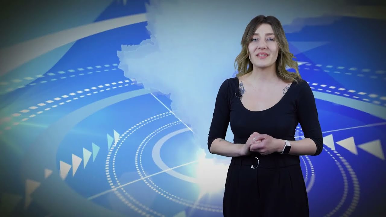 Jaworexpress 28.02.2026 - Wiadomości Telewizyjne