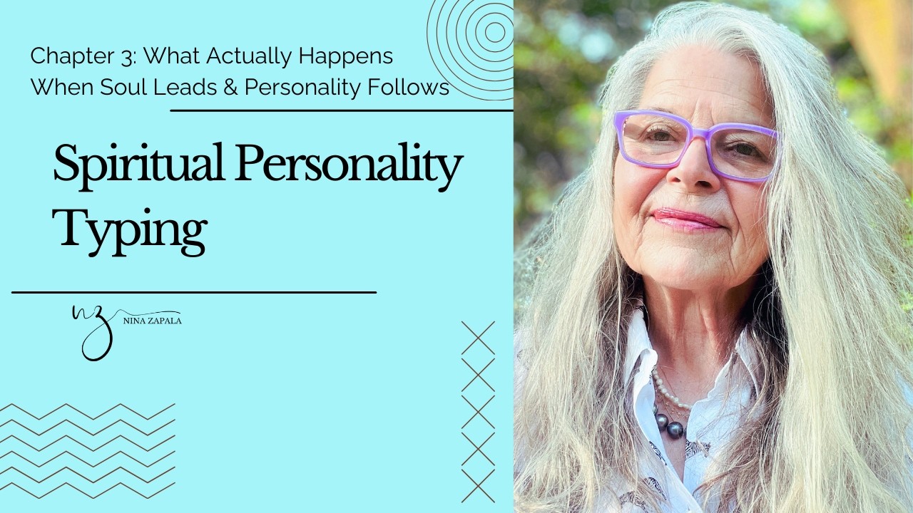 I should feel fulfilled—but I don’t? Did you wonder why?