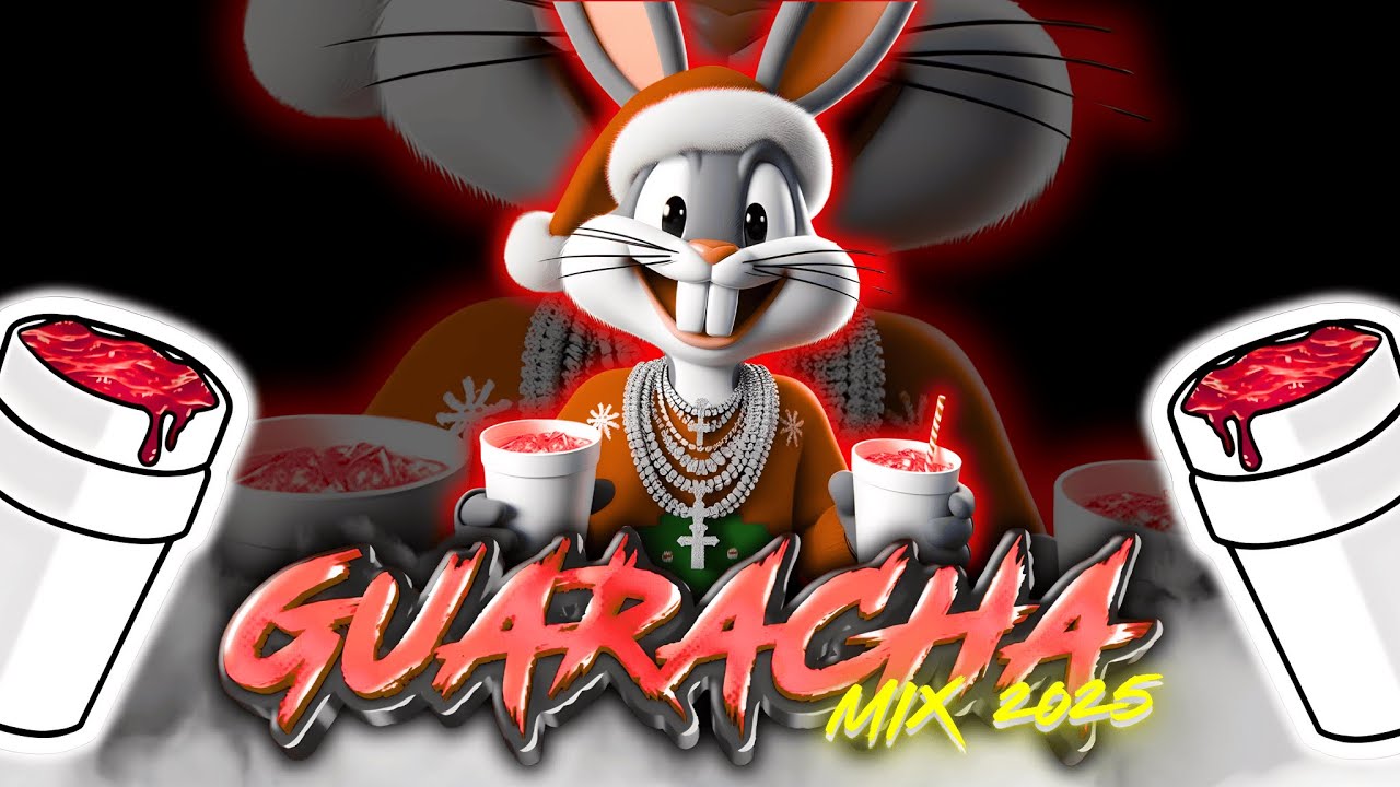 SET GUARATECH ALETEO MIX 2024 💥 EXPLOTA LA FIESTA MIX 2024 - 2025 (Afro, Aleteo, Guaracha)