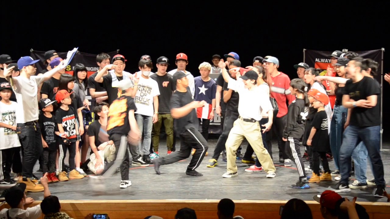Killa Twiggz vs Jr Krow【BEST 4 ①】｜YOUNG GUNS BATTLE 5