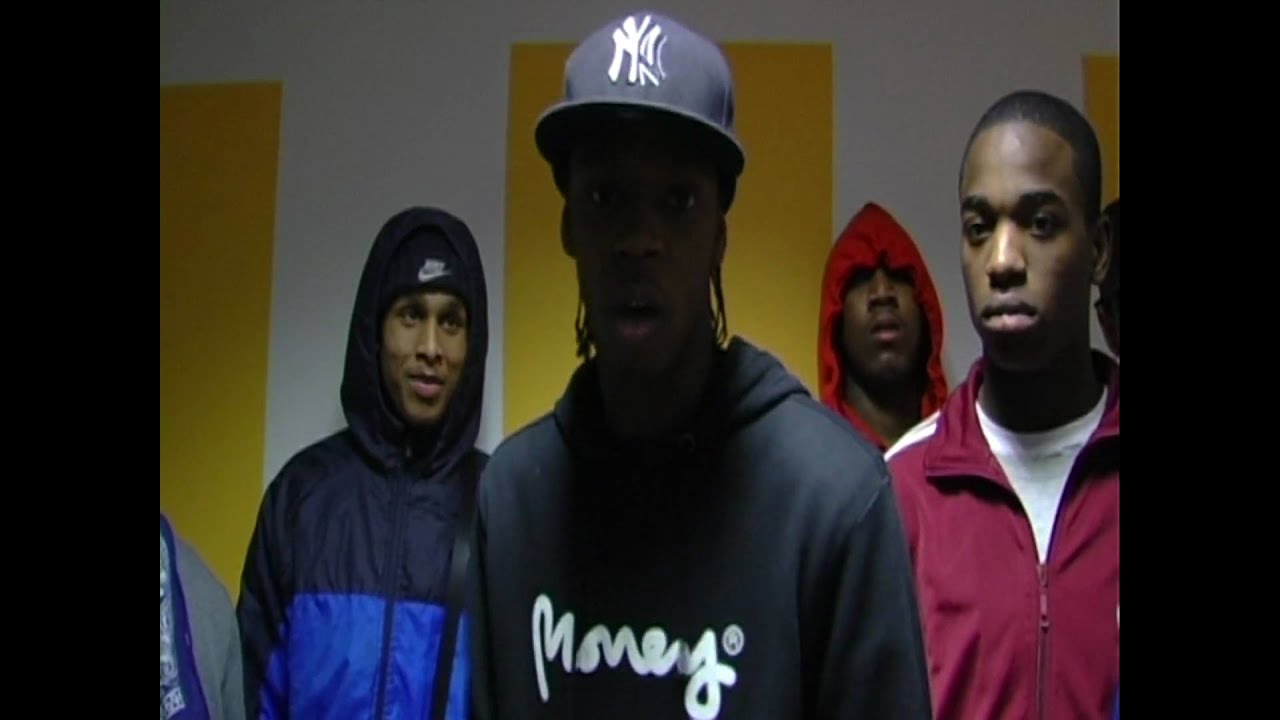 KREPT KOZZIE VOLTAGE KODER