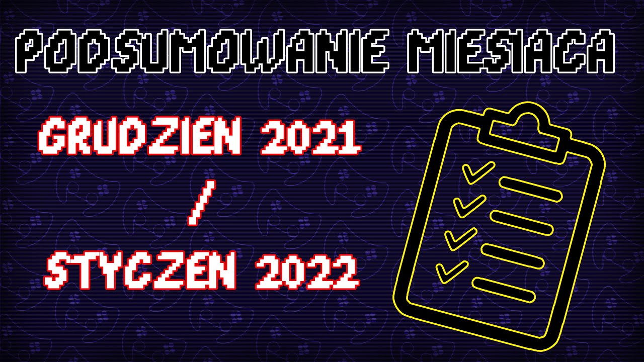 Growe Zdobycze / Gadżety - Grudzień 2021 / Styczeń 2022 #01