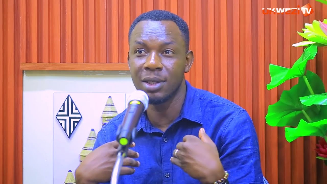 UMUGORE YANSHYINGUYE NDI MUZIMA💔MAZE IMYAKA 10 MUBURANYE N’ABANA TWABYARANYE SINZI NIBA BAKIRIHO
