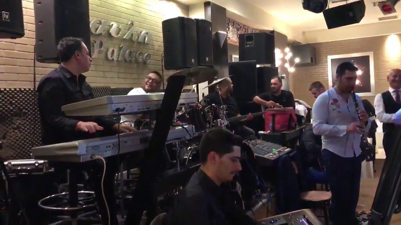 Artur Qerimi & Armando Xhemalaj - Orkestrale Live 2018