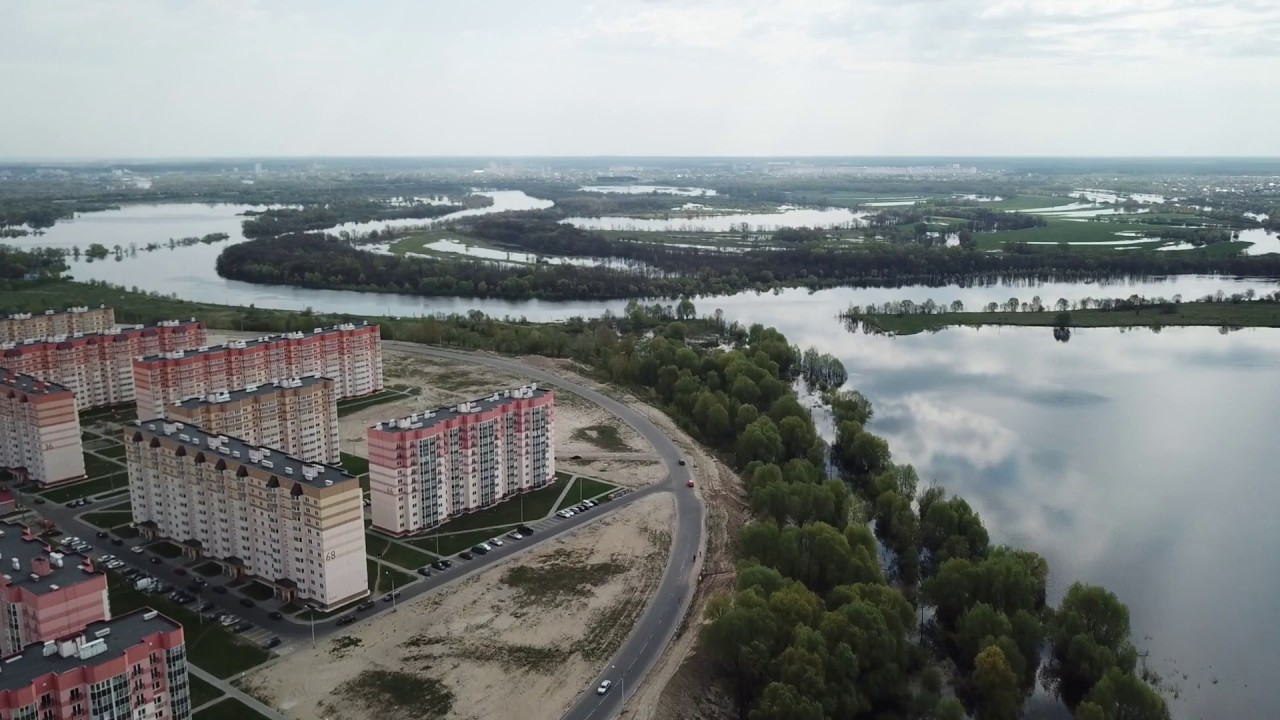 Гомель район 