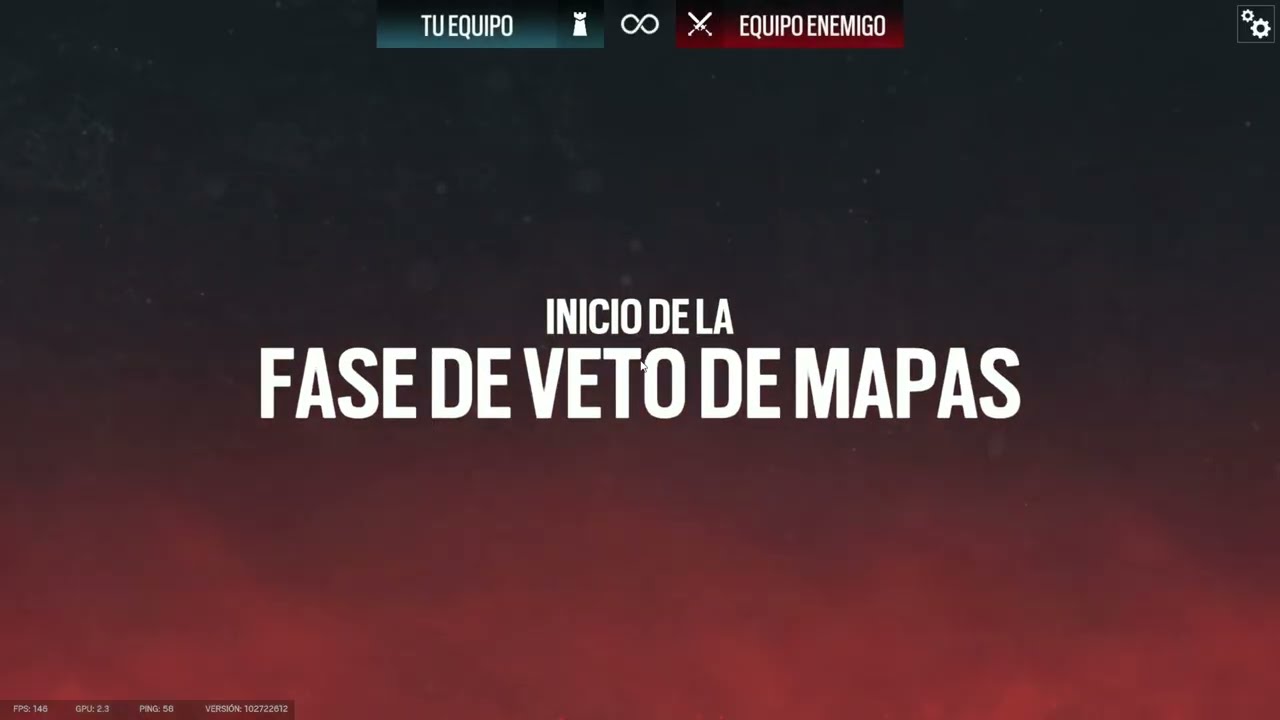 Rainbow Six Siege Seguimos Subiendo #idroy25 #r6siege #gaming #r6 #r6clips #ranked #raimbowsixsiege