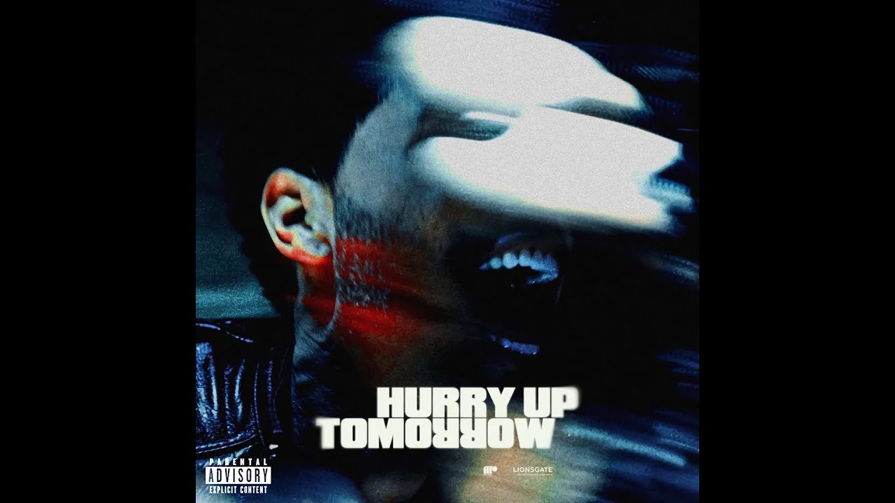 The Weeknd - Until We're Skin & Bones (Movie Version)