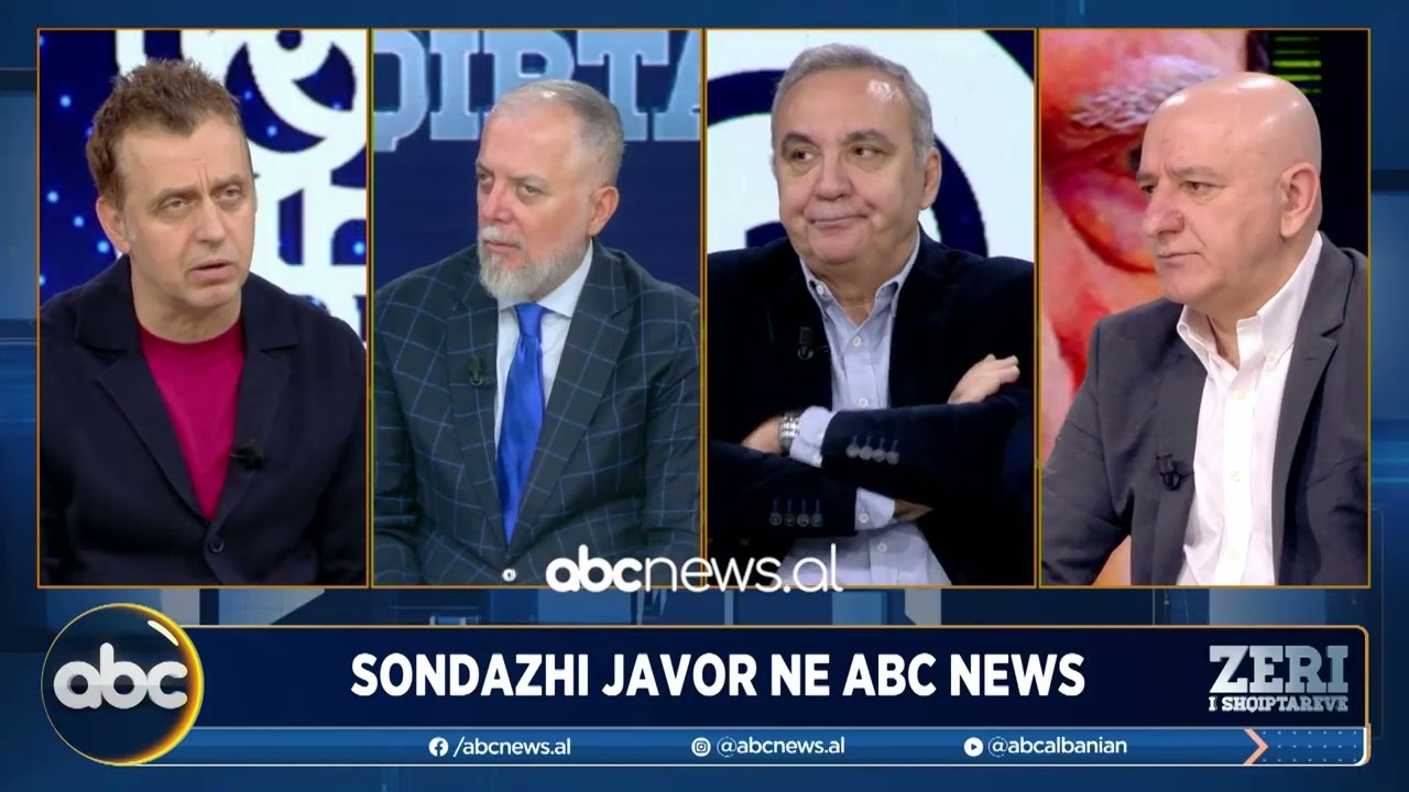‘Berisha humbi edhe Kurtin’, Sondazhi: Lojërat dimërore më të rëndësishme se protesta (PJ1)