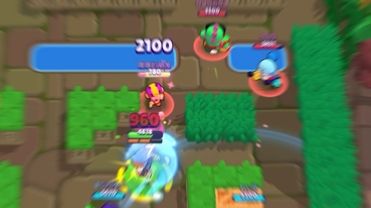 Руководство по клыкам: всё о комбо ⚠️