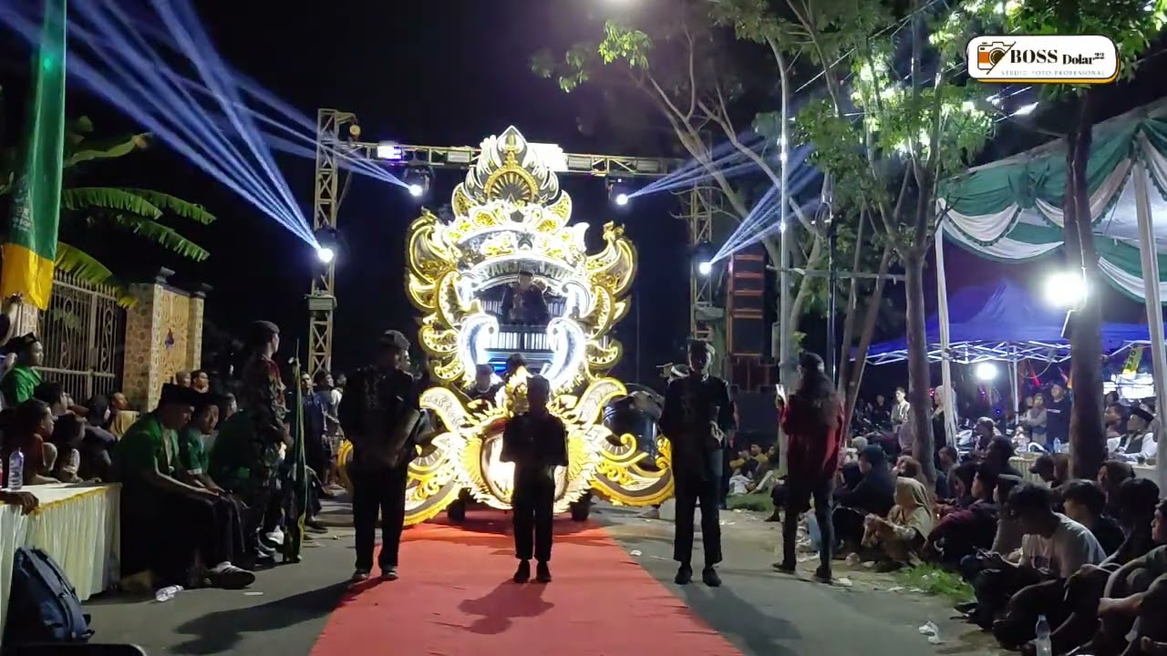 Juara 2 panji nada #festivaltongklek #tongklektuban #youtuber #fypシ #fypyoutube 