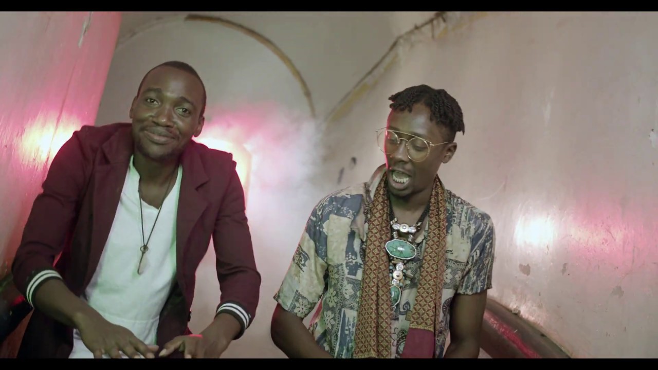 DJ Kafi & Bhb Godwin - Sifu (Official Music Video)