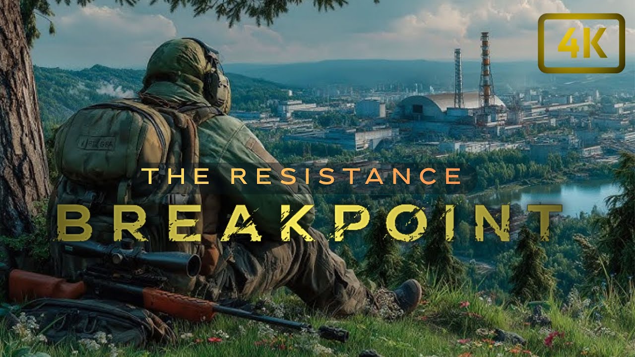 REAL SOLDIER™ | This DLC DELIVERS an EXTREME FEEL to BREAKPOINT in 2026 !