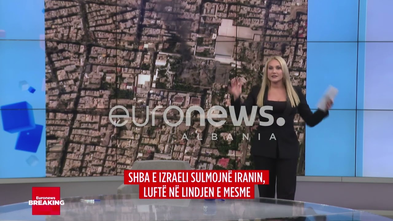 Alarm rajonal! Bahreini intercepton raketa iraniane mbi Manama,sulme në Dubai, Doha dhe Kuvajt!