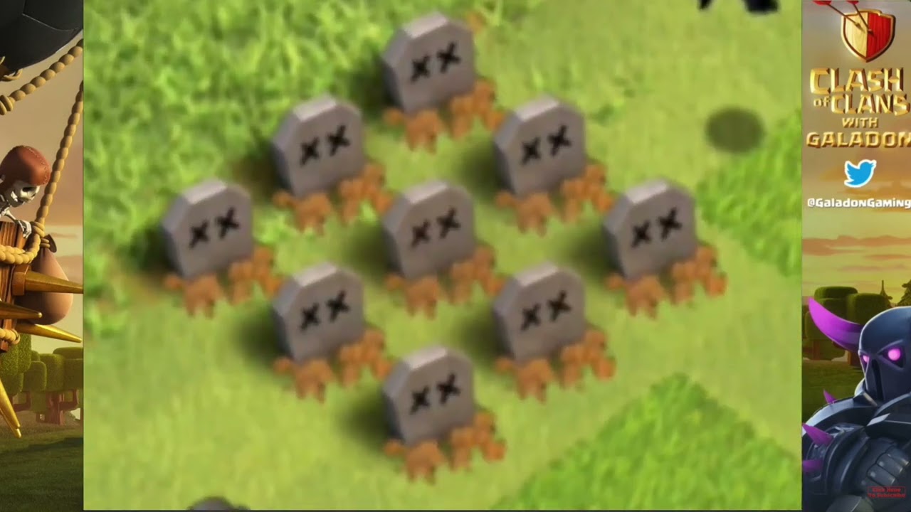 SUPERCELL NOTICED ME! Clash of Clans Part 12