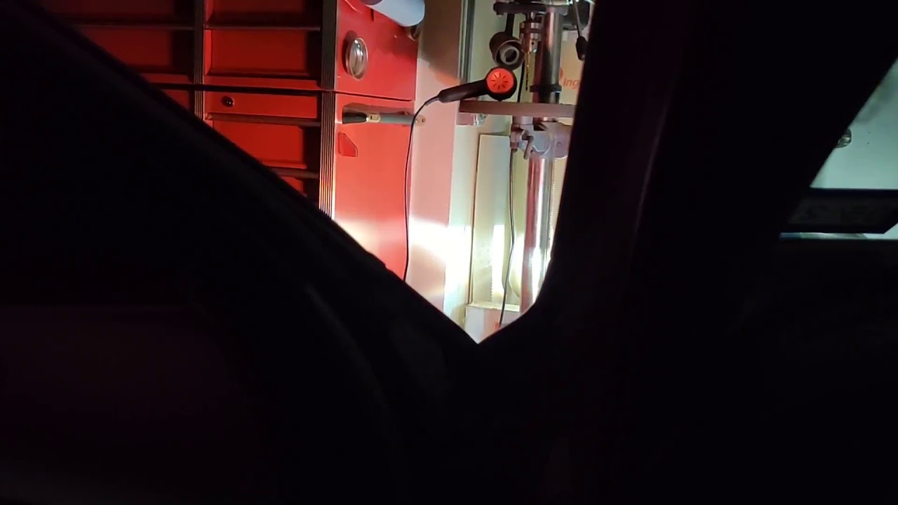 Kia Stinger Cold Start Noise 2